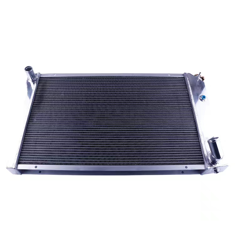Toyota radiator