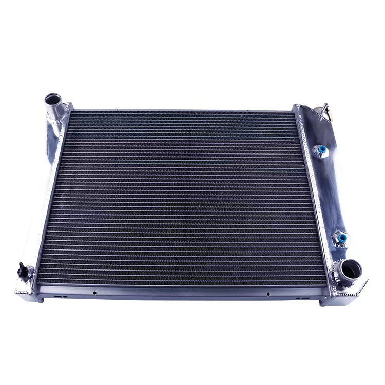 Toyota radiator