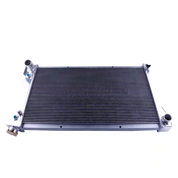 Toyota radiator