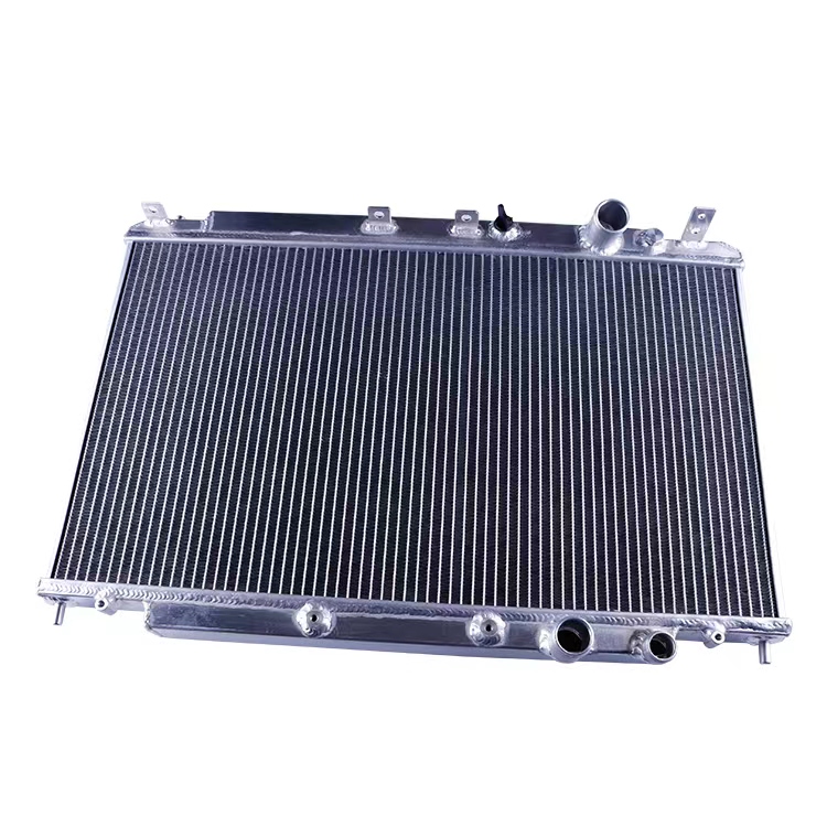 Toyota radiator