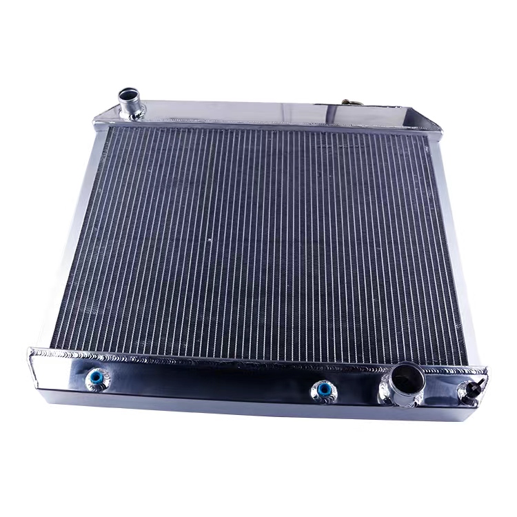 Toyota radiator